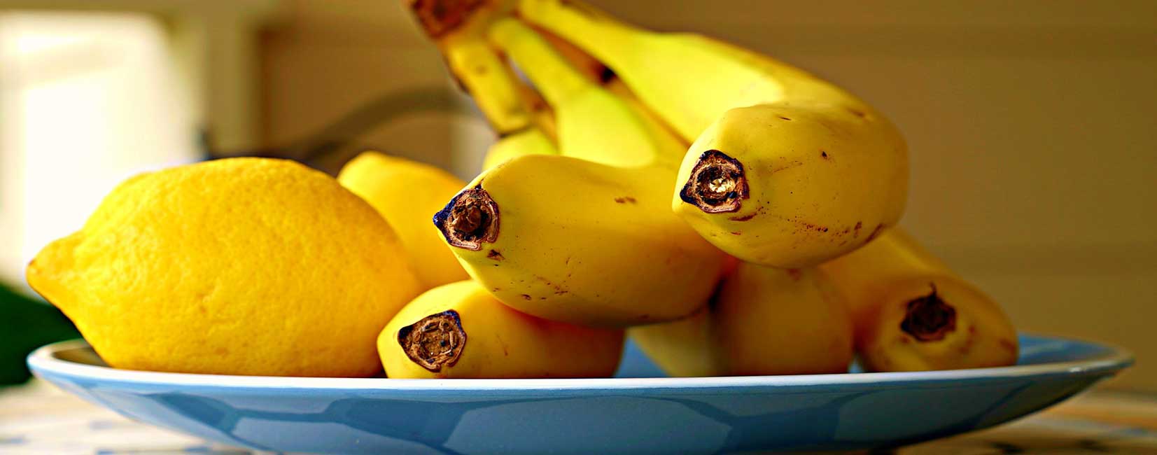 30dniowa dieta bananowa