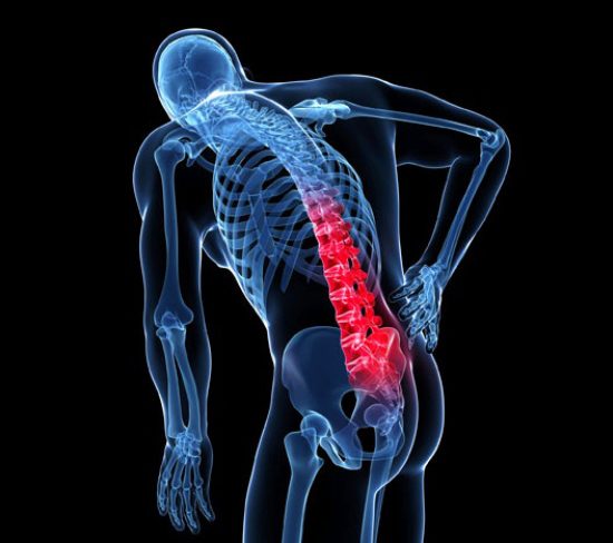 Dieta na osteoporozę. Czym wzmacniać kości?