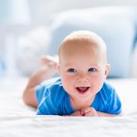 Pleśniawki u niemowlaka – objawy i leczenie