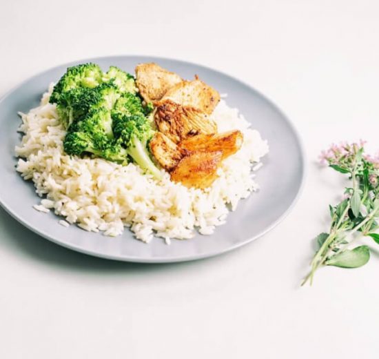 Fitnezja - catering - dieta pudełkowa z dostawą do domu i biura