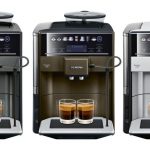 Siemens – z miłości do kawy