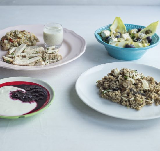Zdrowa dieta, a brak czasu – czy to się da pogodzić