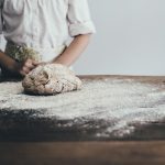 Zdrowy zamiennik mąki do wypieków i nie tylko