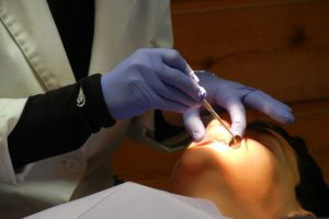 Dentysta dla dzieci - poszukujemy specjalisty z odpowiednim podejściem do malucha