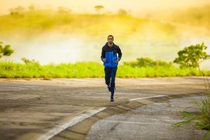 Kolano biegacza – jak sobie radzić, jak przeciwdziałać