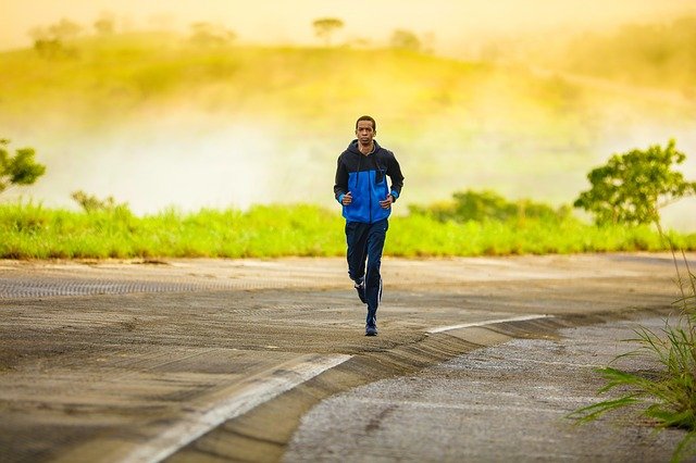 Kolano biegacza – jak sobie radzić, jak przeciwdziałać