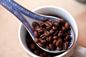 Wybór kawy ziarnistej - na co zwracać uwagę