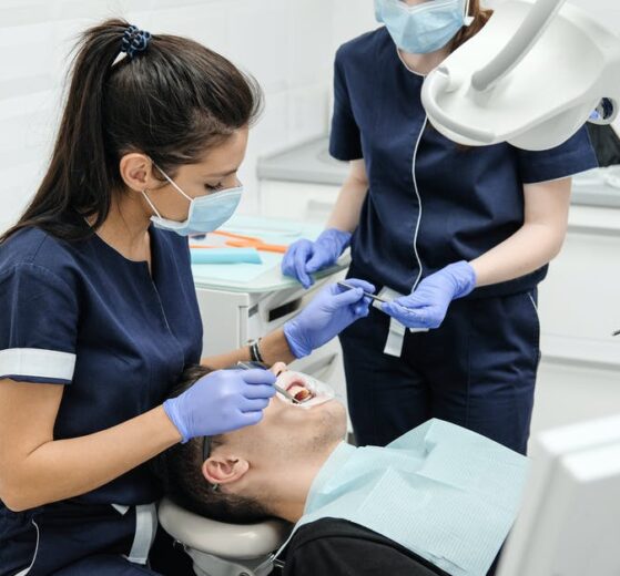 Dentysta Poznań - jak znaleźć dobry gabinet stomatologiczny