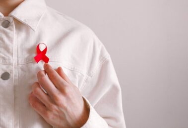 4 rzeczy, które musisz wiedzieć o wirusie HIV