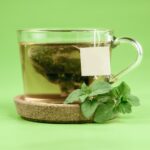 Jak parzyć herbatę