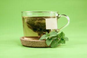 Jak parzyć herbatę