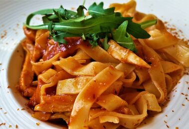 Pomidory San Marzano - pyszna baza do wielu dań obiadowych