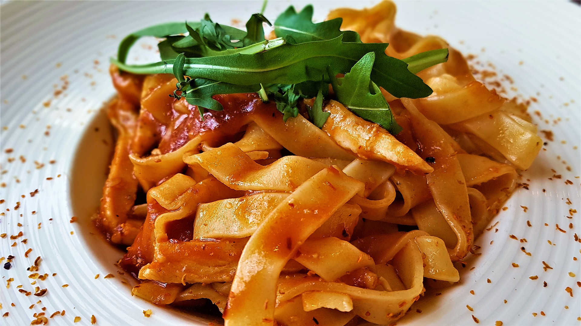 Pomidory San Marzano - pyszna baza do wielu dań obiadowych