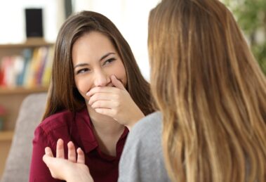 5 najczęstszych przyczyn nieprzyjemnego zapachu z ust
