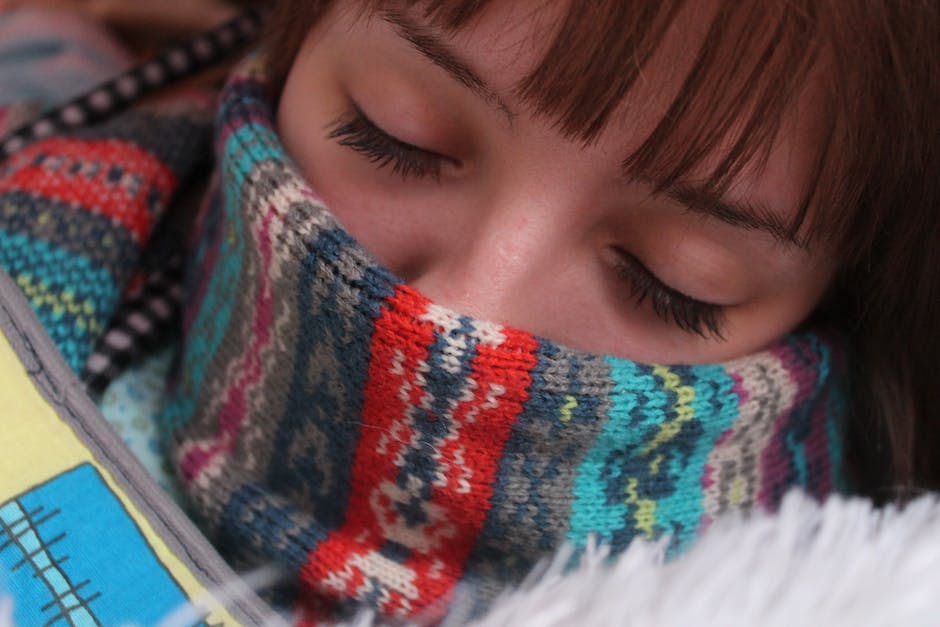 Pierwsze oznaki przeziębienia – jak się objawiają